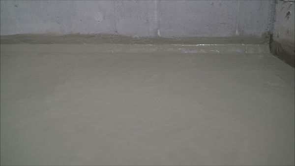 Concrete Waterproofing in Stow